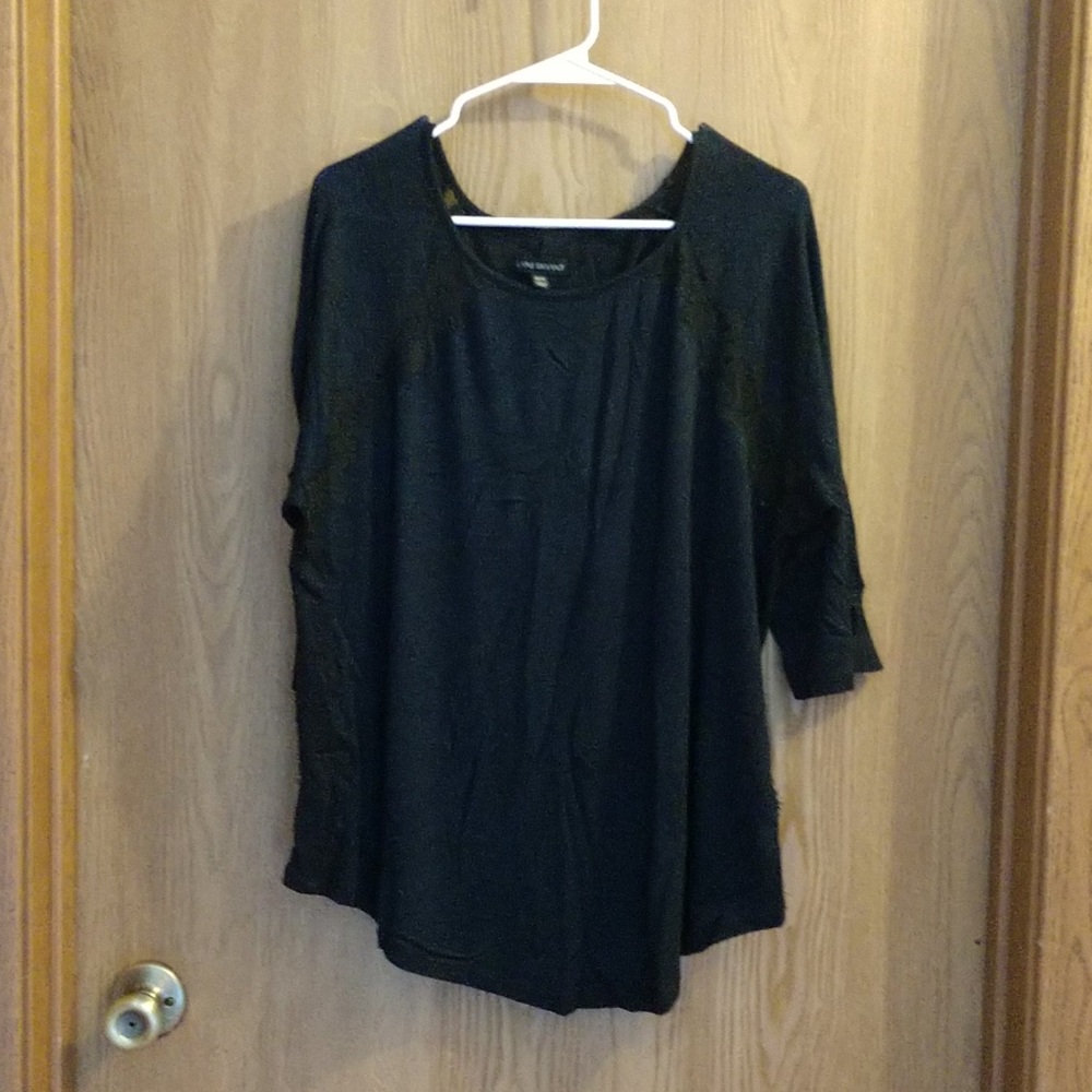Dressy top